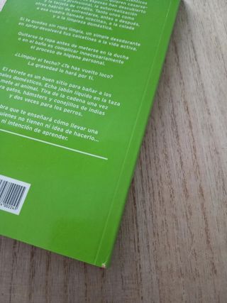 Como tener la casa como un cerdo