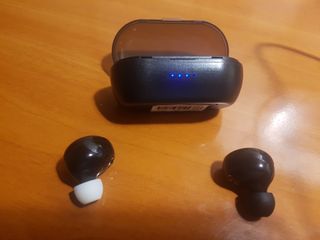 auriculares inalámbricos
