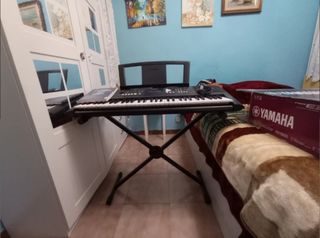 Teclado Yamaha psr 333