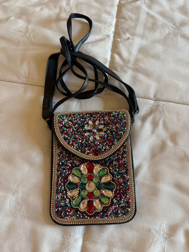 Bolso fiesta /eventos