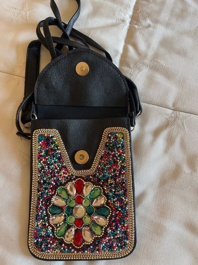 Bolso fiesta /eventos