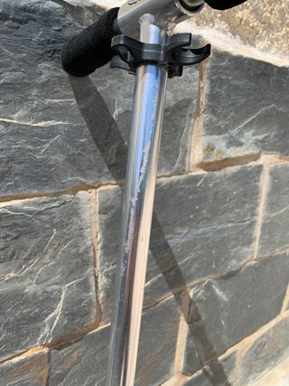 Patinete Micro Sprite