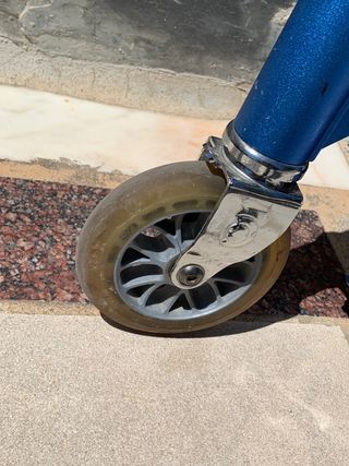 Patinete Micro Sprite