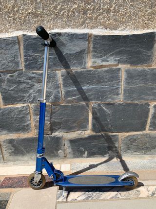 Patinete Micro Sprite