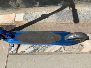 Patinete Micro Sprite