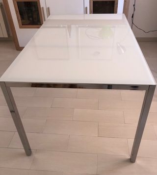 Mesa de comedor