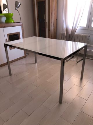 Mesa de comedor