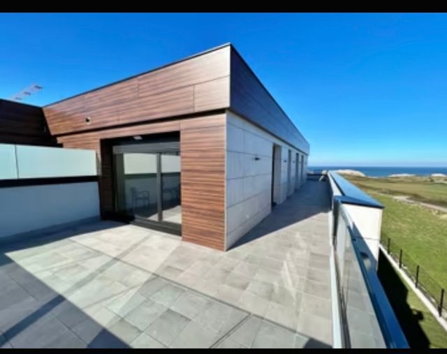 ático en venta en corbán NUEVO