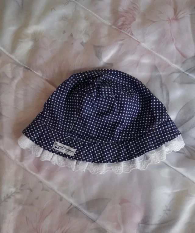 Gorro niña Mayoral 6 meses
