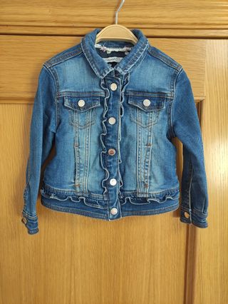 COMO NUEVA! Mayoral 3 años