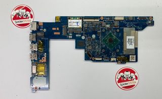 Placa Base del portátil HP Stream X360