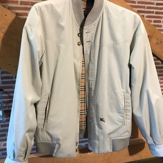 CHAQUETA BURBERRYS DE CABALLERO