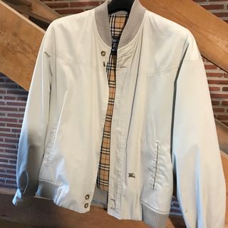 CHAQUETA BURBERRYS DE CABALLERO