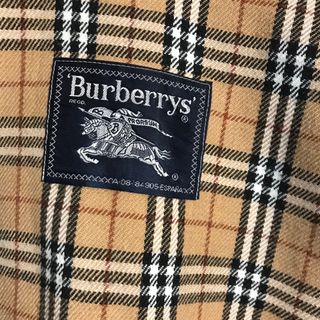CHAQUETA BURBERRYS DE CABALLERO