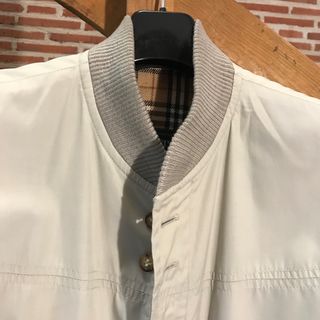 CHAQUETA BURBERRYS DE CABALLERO