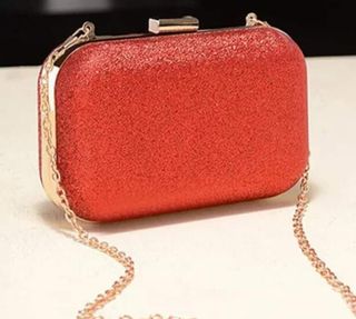 bolso de fiesta 