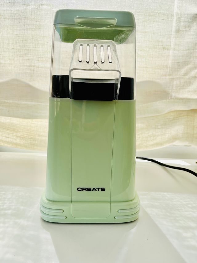 Máquina de palomitas CREATE