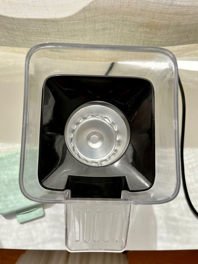 Máquina de palomitas CREATE