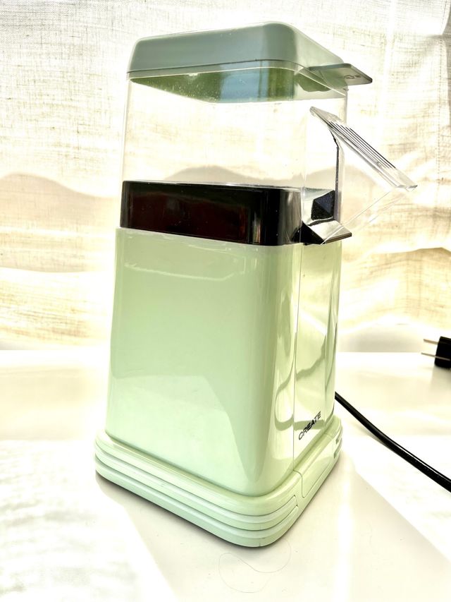 Máquina de palomitas CREATE