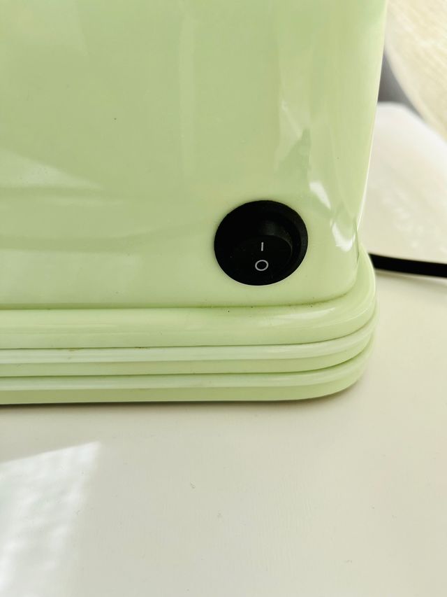 Máquina de palomitas CREATE