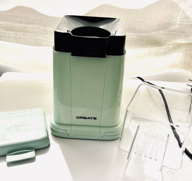 Máquina de palomitas CREATE