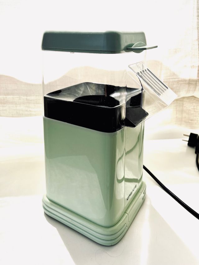 Máquina de palomitas CREATE