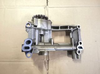bomba aceite BMW motor 306d3