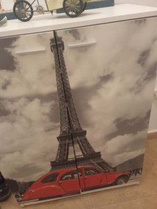 mueble zapatero.