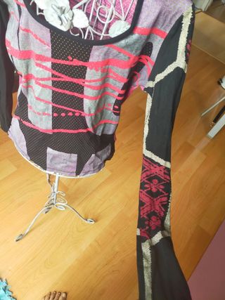 Camiseta Custo Barcelona