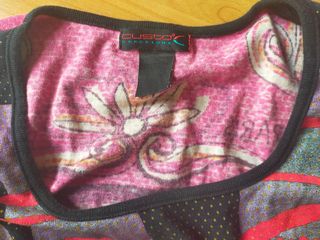 Camiseta Custo Barcelona