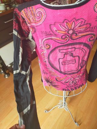 Camiseta Custo Barcelona