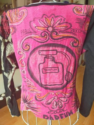 Camiseta Custo Barcelona