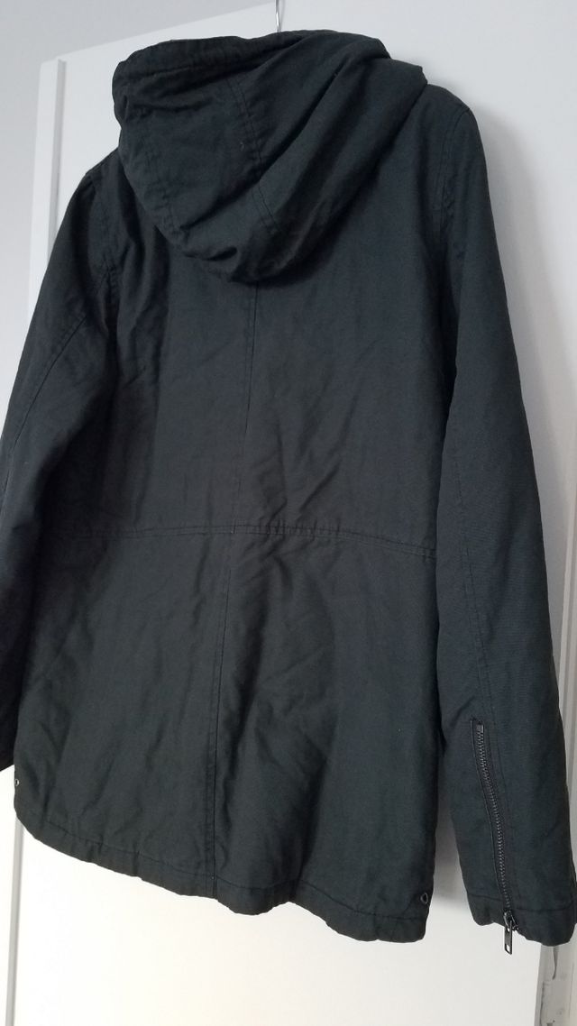 Casaco Billabong novo