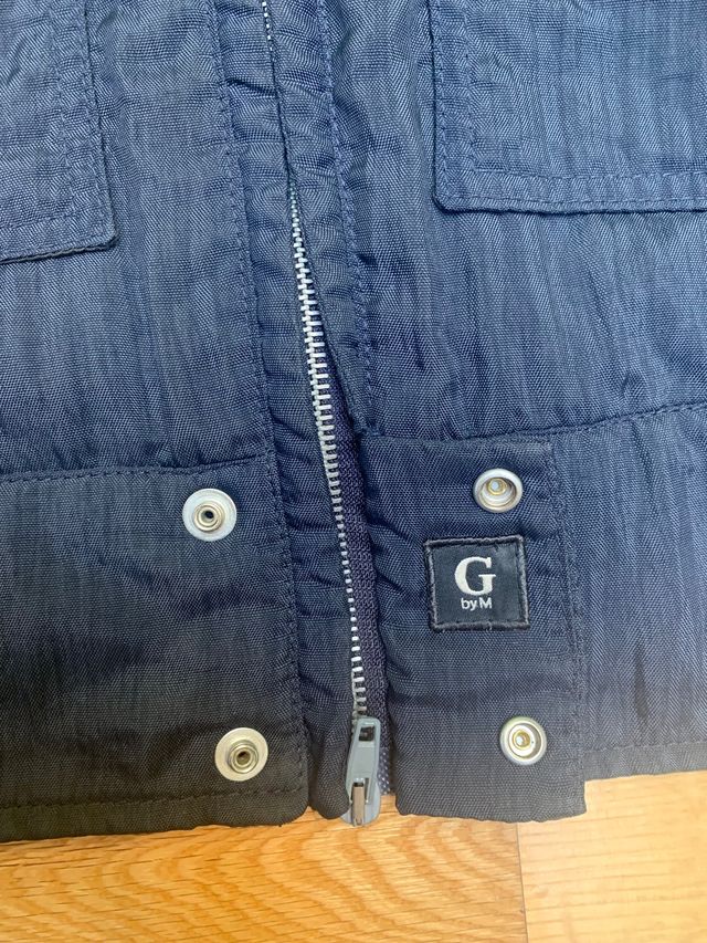 Cazadora Guess By Marciano