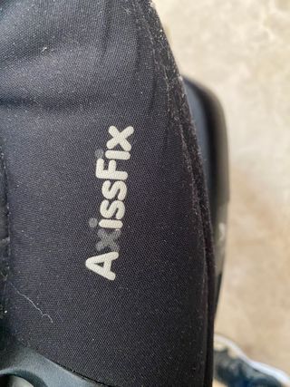 Funda silla coche Bebeconfort