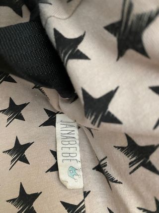 Funda silla coche Bebeconfort