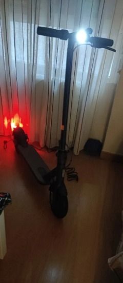 Patinete Xiaomi mi electric scooter 3