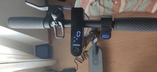 Patinete Xiaomi mi electric scooter 3