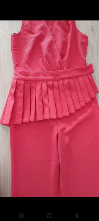 Elegante mono a estrenar