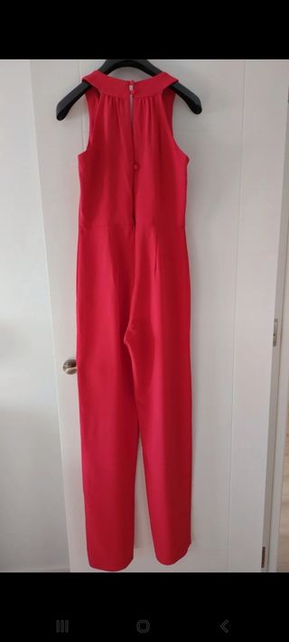 Elegante mono a estrenar