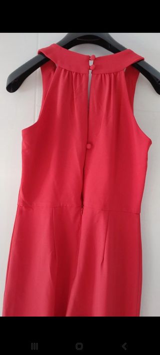 Elegante mono a estrenar