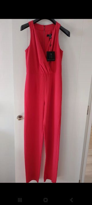 Elegante mono a estrenar