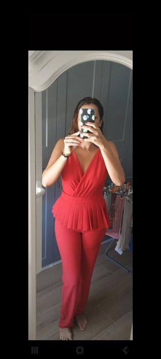 Elegante mono a estrenar