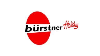 Adhesivo Bürstner Holiday autocaravana caravana