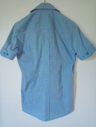 Camicia da uomo marca Imperial