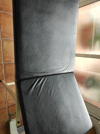 Camilla profesional Oportunidad