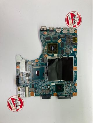 Placa Base Sony SVE14AE12M