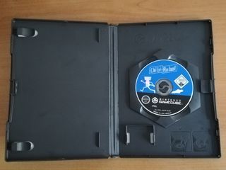 Chibi-Robo PAL ESP Gamecube