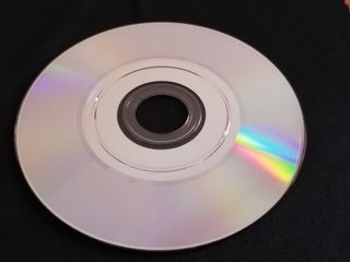 Chibi-Robo PAL ESP Gamecube