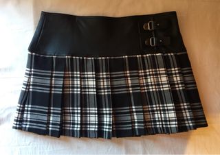Minifalda tablas Fórmula Joven. El Corte Inglés